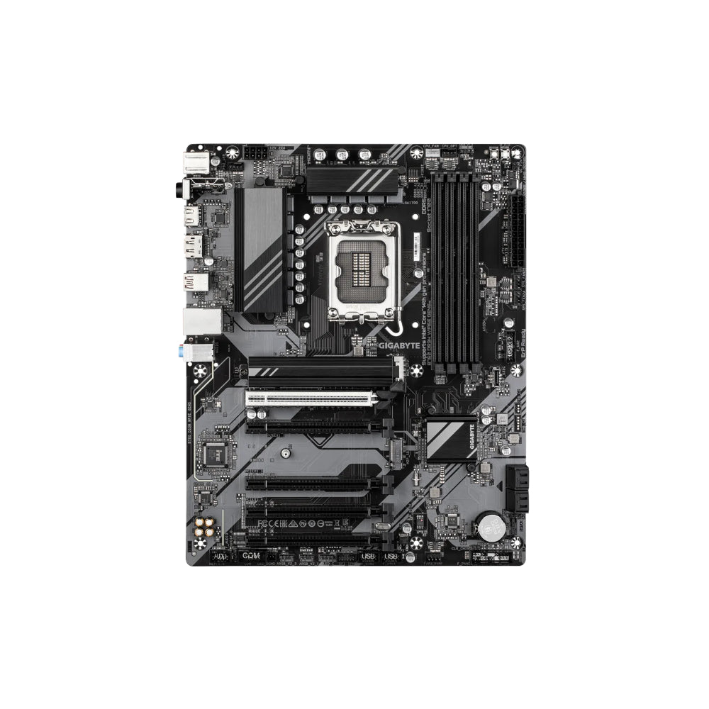 Gigabyte B760 DS3H G5 WIFI6E