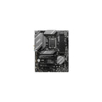 MSI B760 Gaming Plus Wi-Fi DDR4 ATX LGA1700