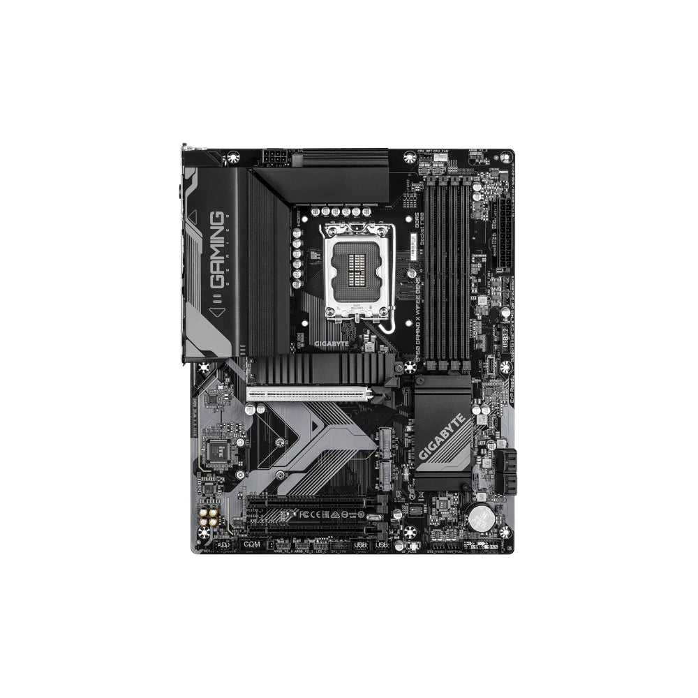 Gigabyte B760 GAMING X WIFI6E GEN5 ATX LGA1700