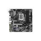 Gigabyte B760M DS3H WIFI6E GEN5 Express mATX LGA1700