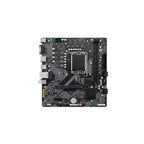 Gigabyte B760M E mATX LGA1700