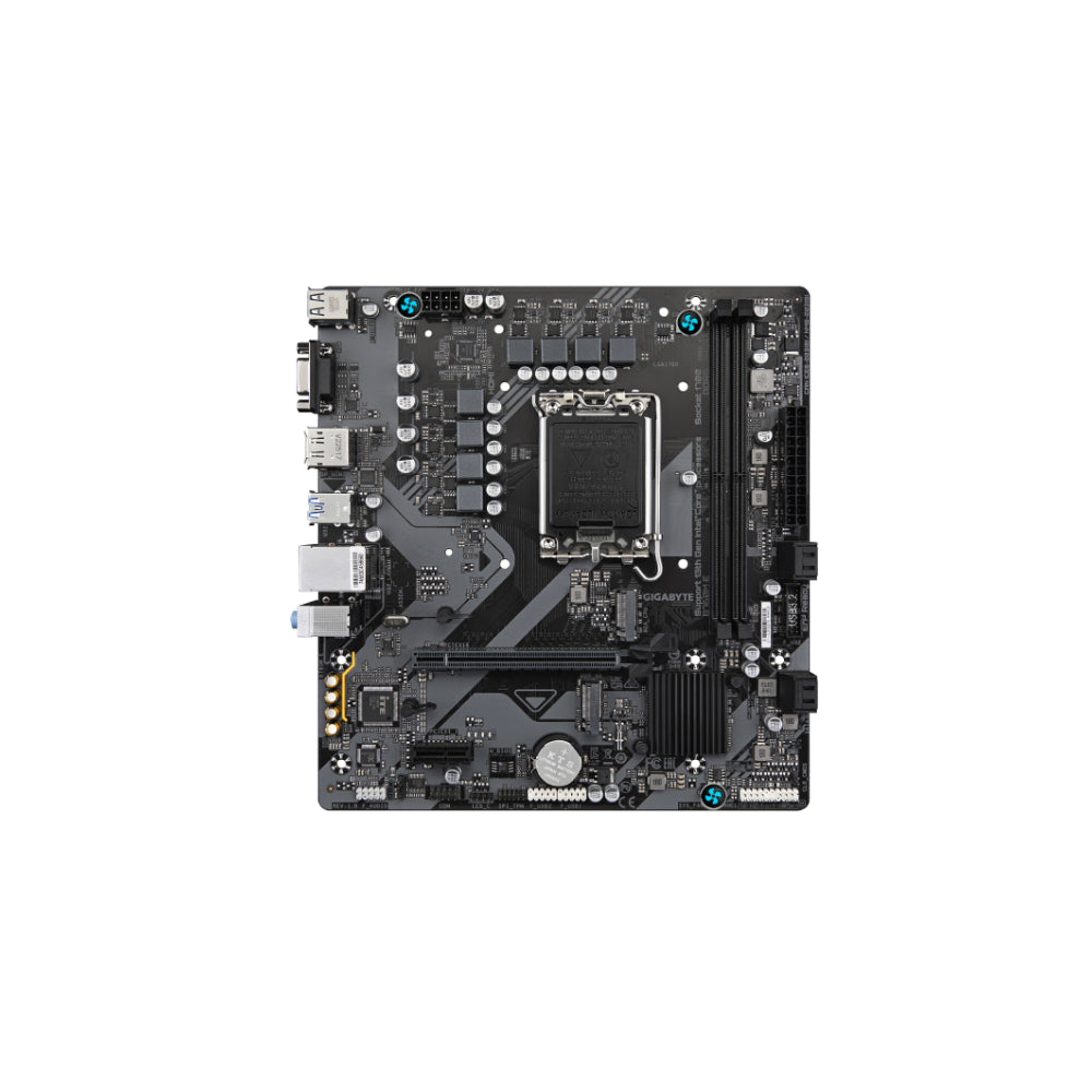 Gigabyte B760M E mATX LGA1700