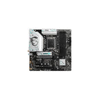 MSI B760M Gaming Plus Wi-Fi mATX LGA1700