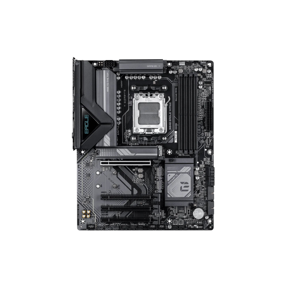 Gigabyte B840 EAGLE WIFI6E