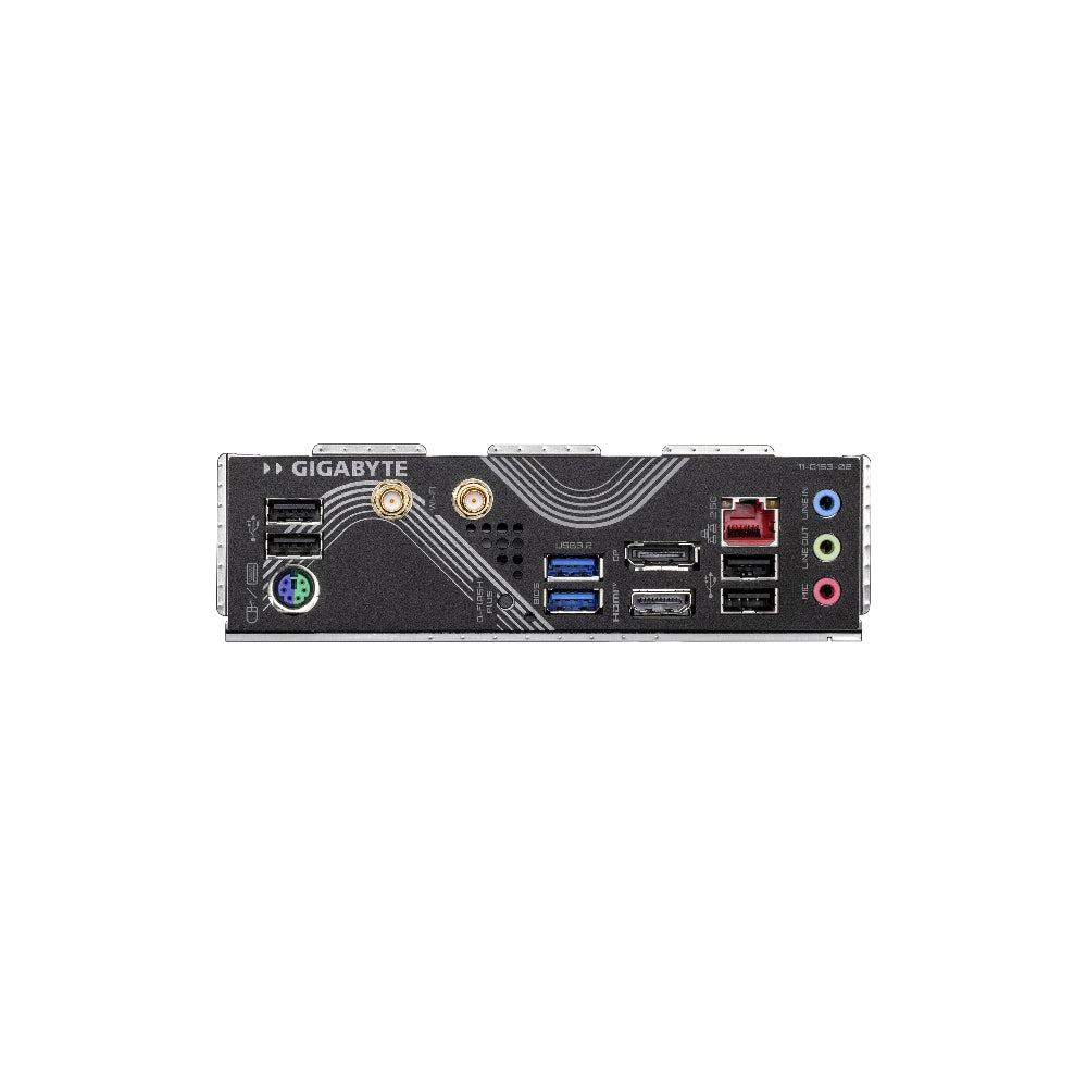 Gigabyte B840M EAGLE WIFI6 mATX