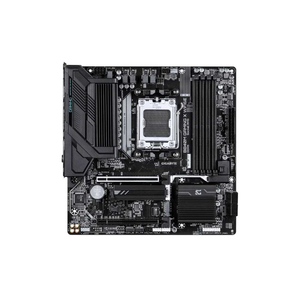 Gigabyte B840 Gaming X Wi-Fi ATX AM5