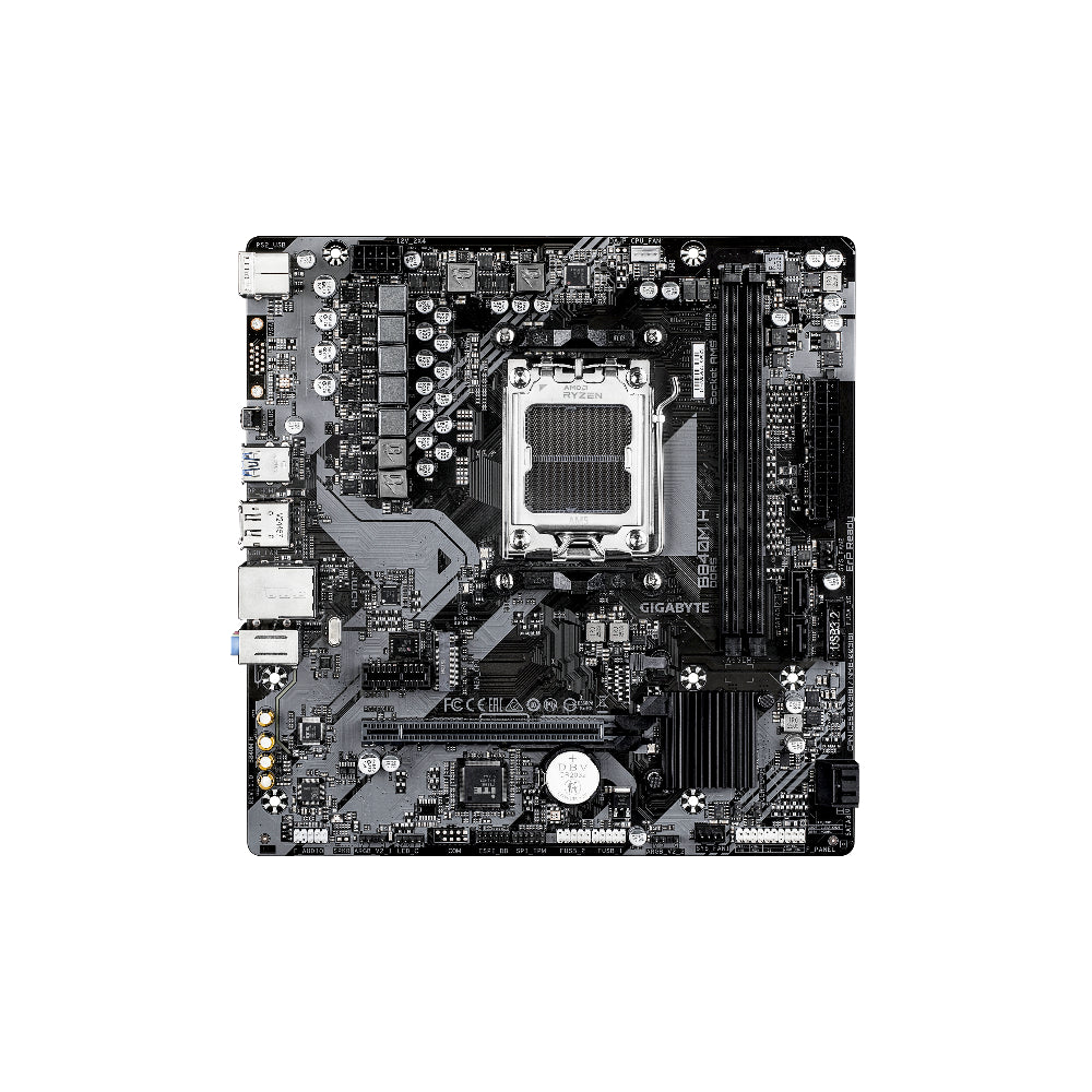 Gigabyte B840M-H mATX
