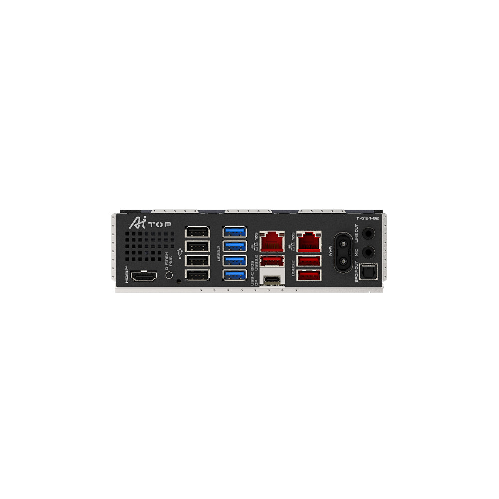 Gigabyte B850 AI TOP ATX