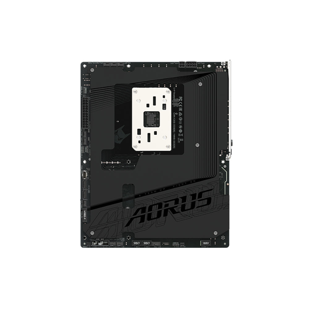 Gigabyte B850 Aorus Stealth ATX LGA1851