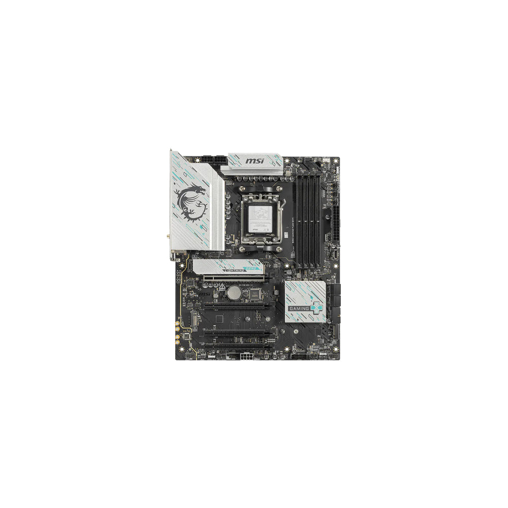 MSI B850 Gaming Plus Wi-Fi ATX AM5