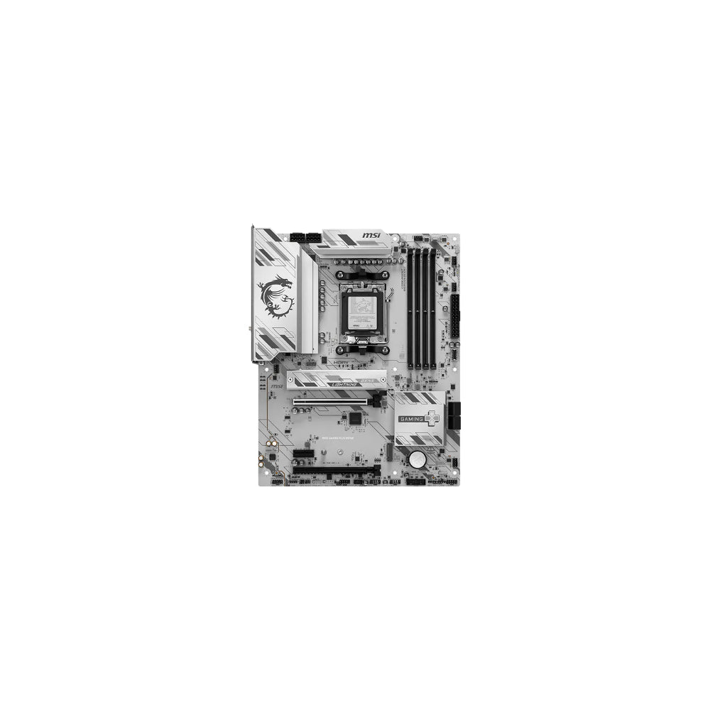 MSI B850 Gaming Plus Wi-Fi ATX AM5