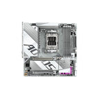 Gigabyte Aorus B850M Elite WIFI6E ICE mATX