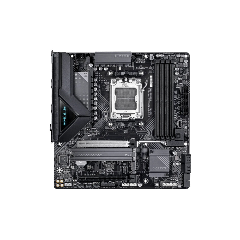 Gigabyte B850M EAGLE WIFI6E