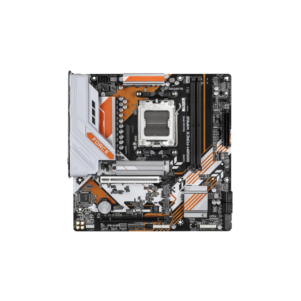 Gigabyte B850M FORCE Wi-Fi