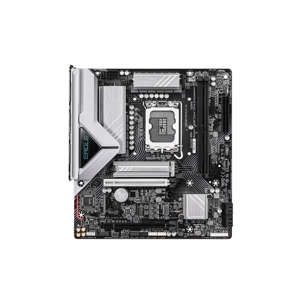 Gigabyte B860M EAGLE V2