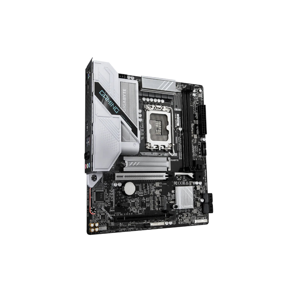 Gigabyte B860M GAMING WIFI6 mATX LGA1851