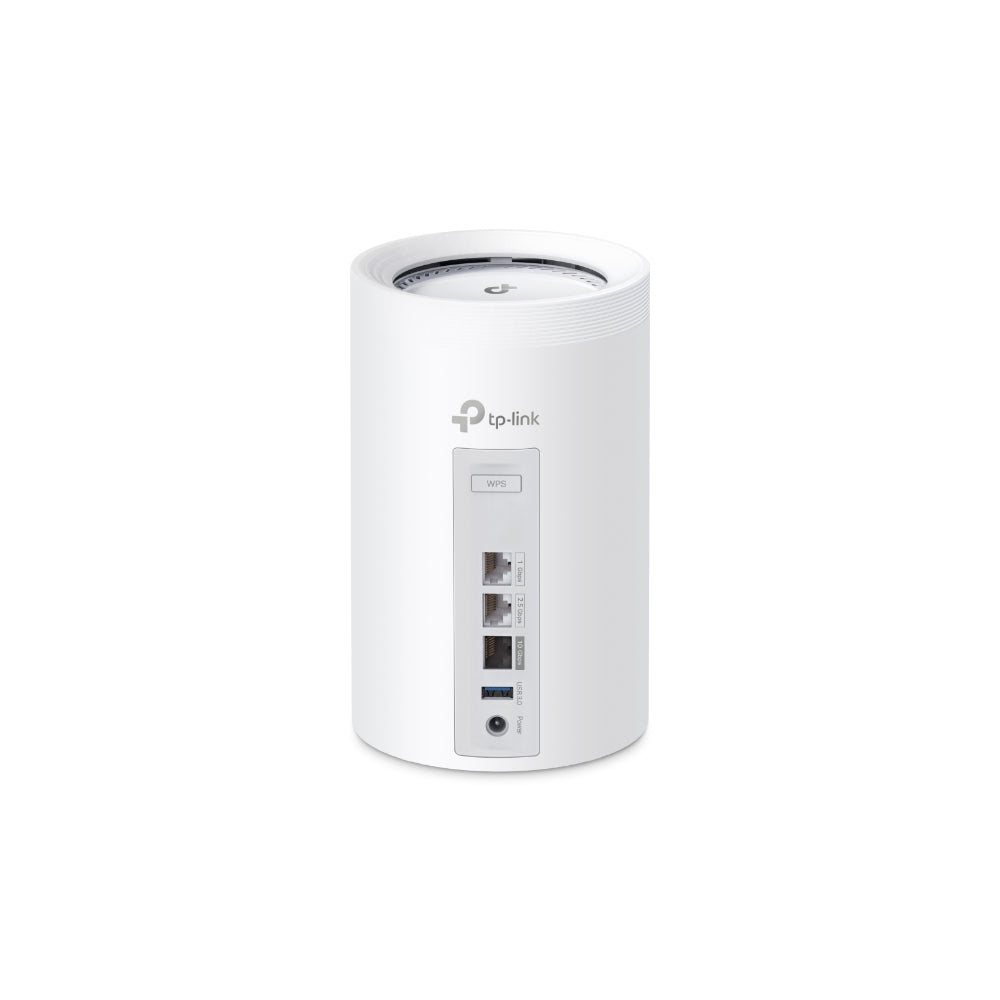 TP-Link Deco BE68 Wi-Fi 7 Mesh-system (1-pack)