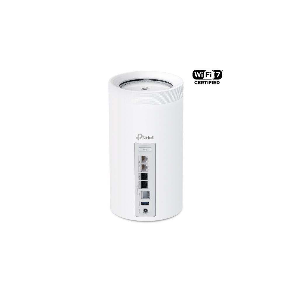 TP-Link UE330 USB Network Adapter med USB-hub