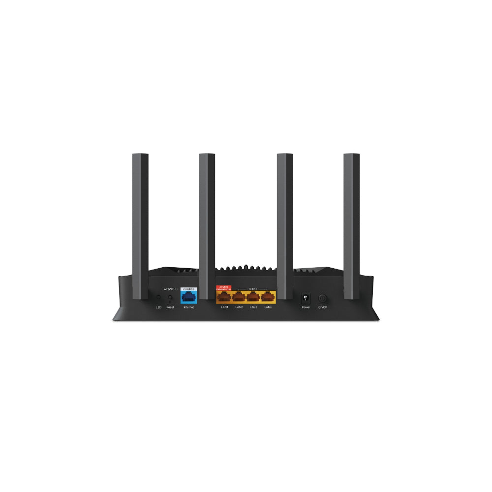 TP-Link Archer GE230 BE3600 V1 Dual-Band Wi-Fi 7 Gaming Router