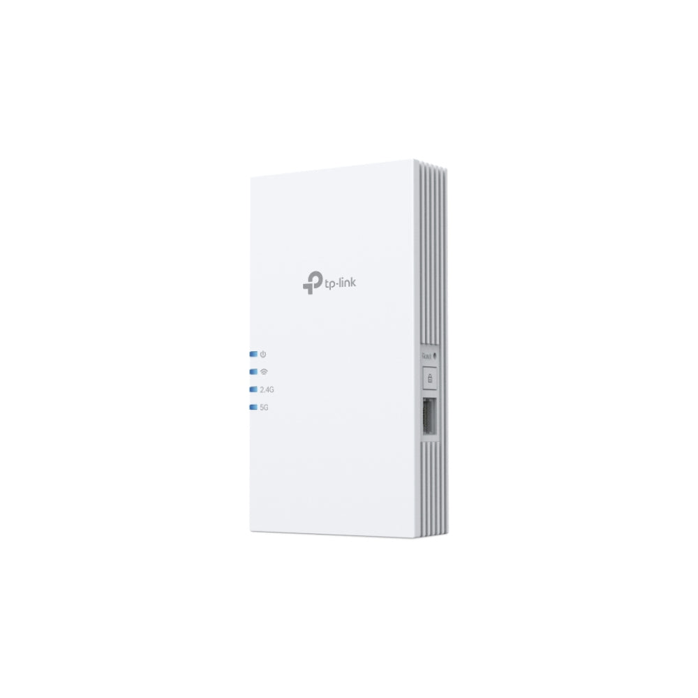 TP-Link RE220BE BE3600 Dual-Band Wi-Fi 7 Range Extender