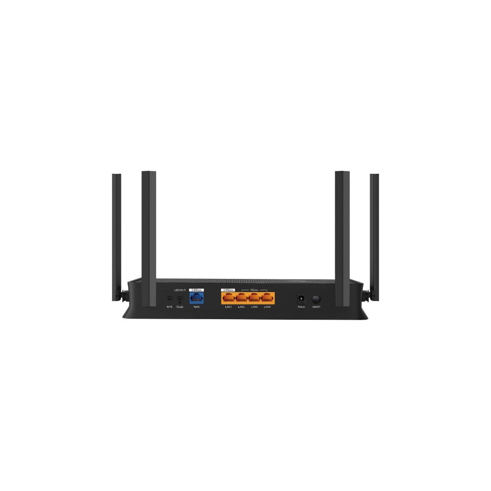 TP-Link EB210 Pro BE3600 Dual-Band Wi-Fi 7 Router