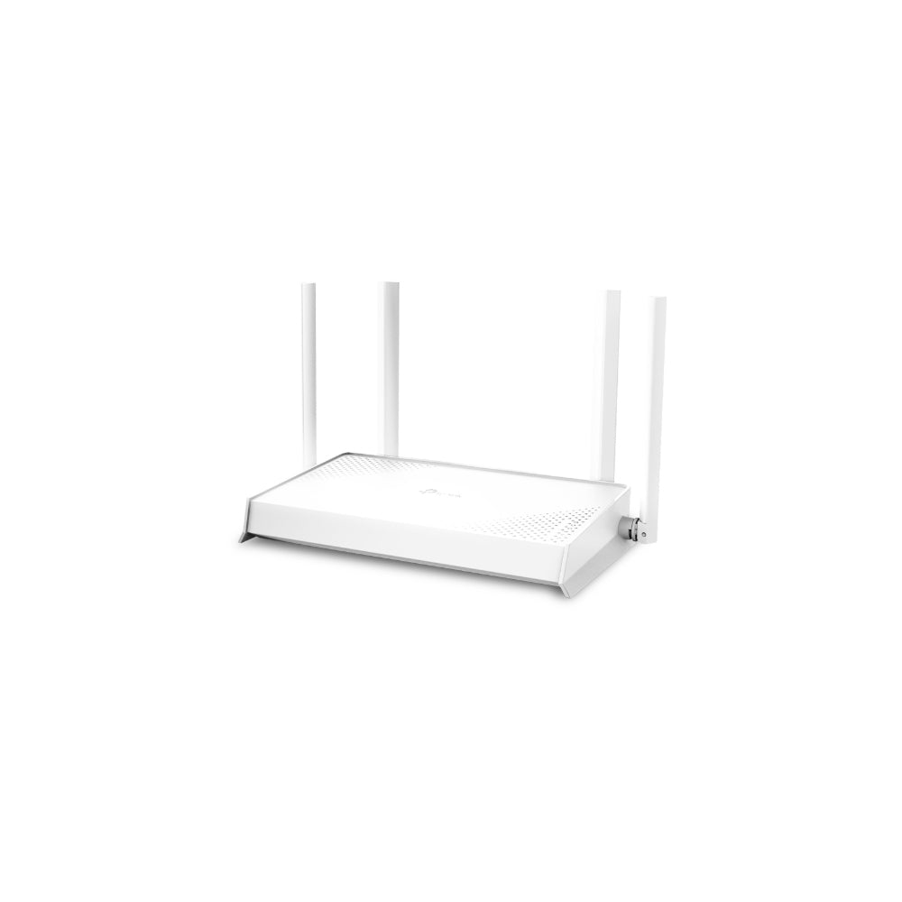 TP-Link Archer BE220W BE3600 Dual-Band Wi-Fi 7 Router