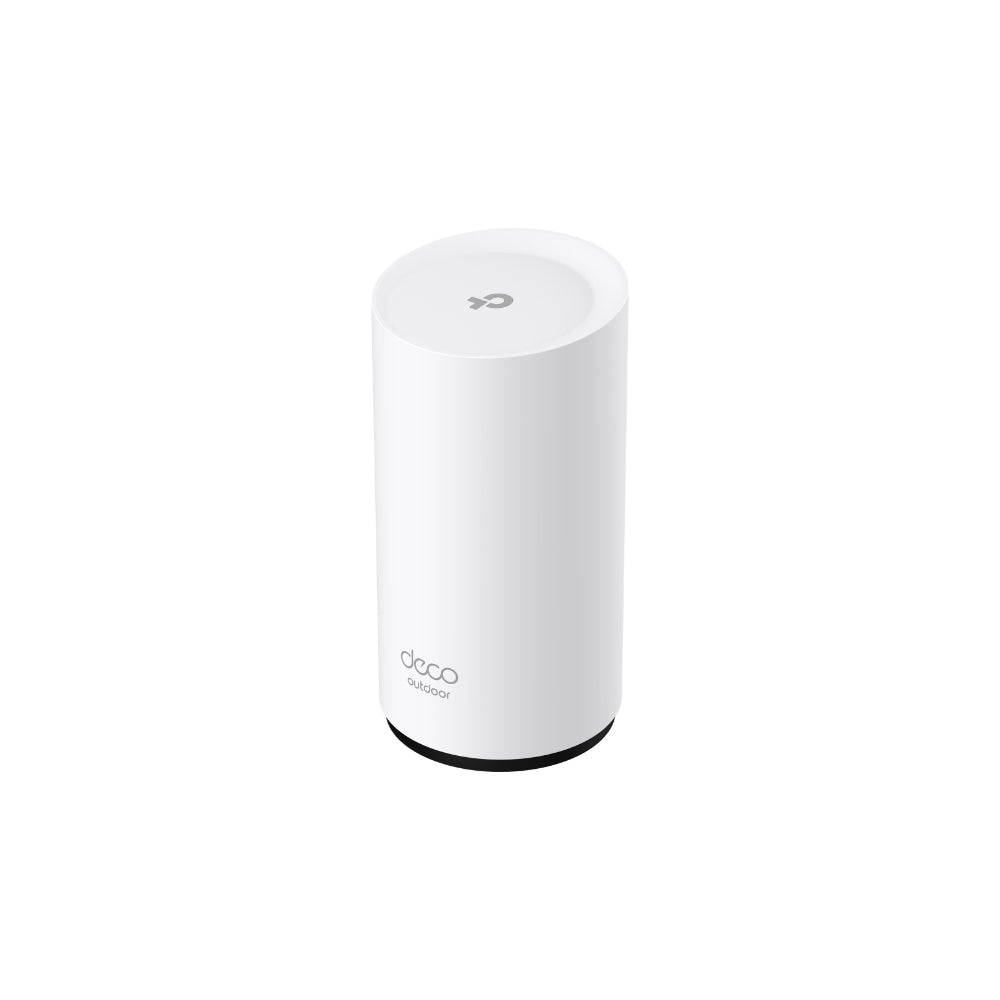 TP-Link Deco BE25-Outdoor V1 BE3600 Mesh Wi-Fi 7 Router