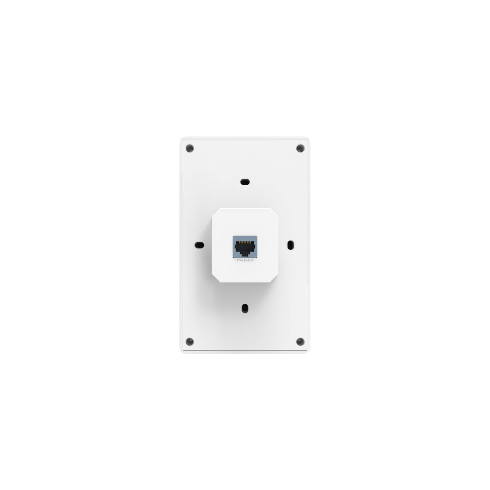 TP-Link Omada EAP725-Wall BE3600 Wi-Fi 7 Accesspunkt