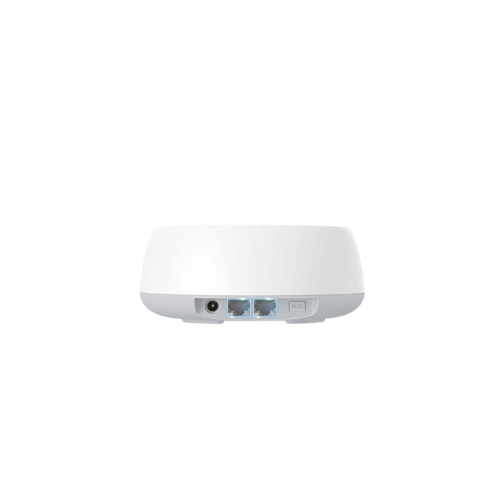 TP-Link Deco BE22 BE3600 Whole Home Mesh Wi-Fi 7 (3-Pack)