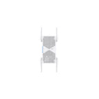 TP-Link RE405BE V1.6 BE6500 Dual-Band Wi-Fi 7 Range Extender