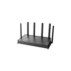 TP-Link Archer BE400 BE6500 Dual-Band Wi-Fi 7 Router