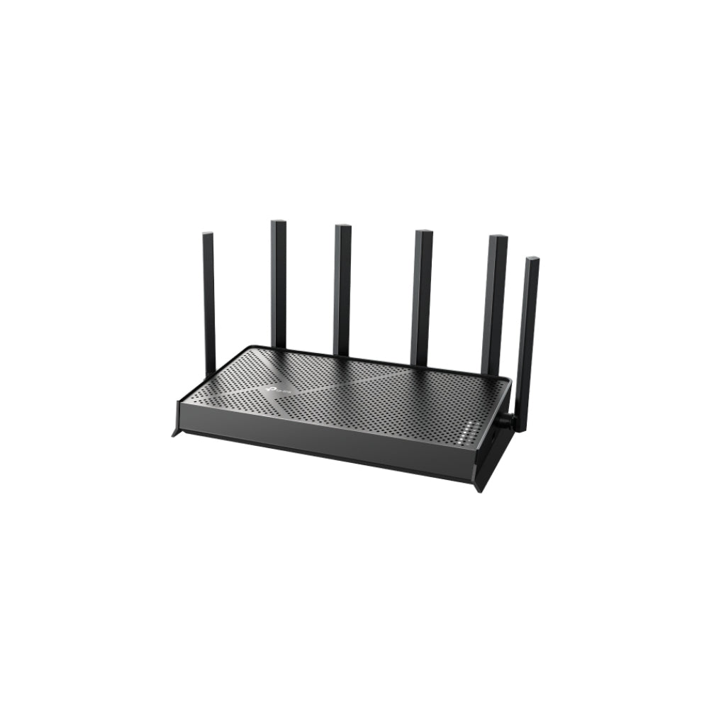 TP-Link Archer BE400 BE6500 Dual-Band Wi-Fi 7 Router