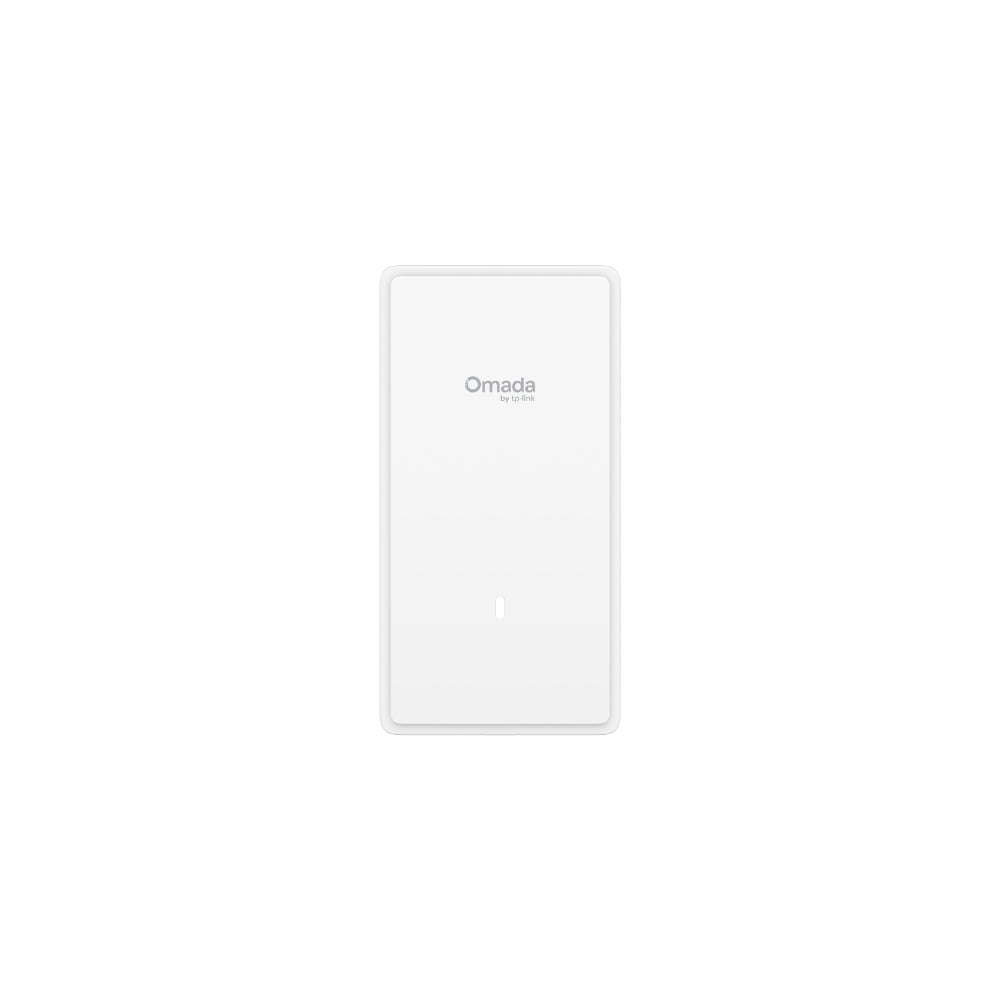 TP-Link Omada EAP775-Wall BE9300 Wall Plate Wi-Fi 7 Accesspunkt