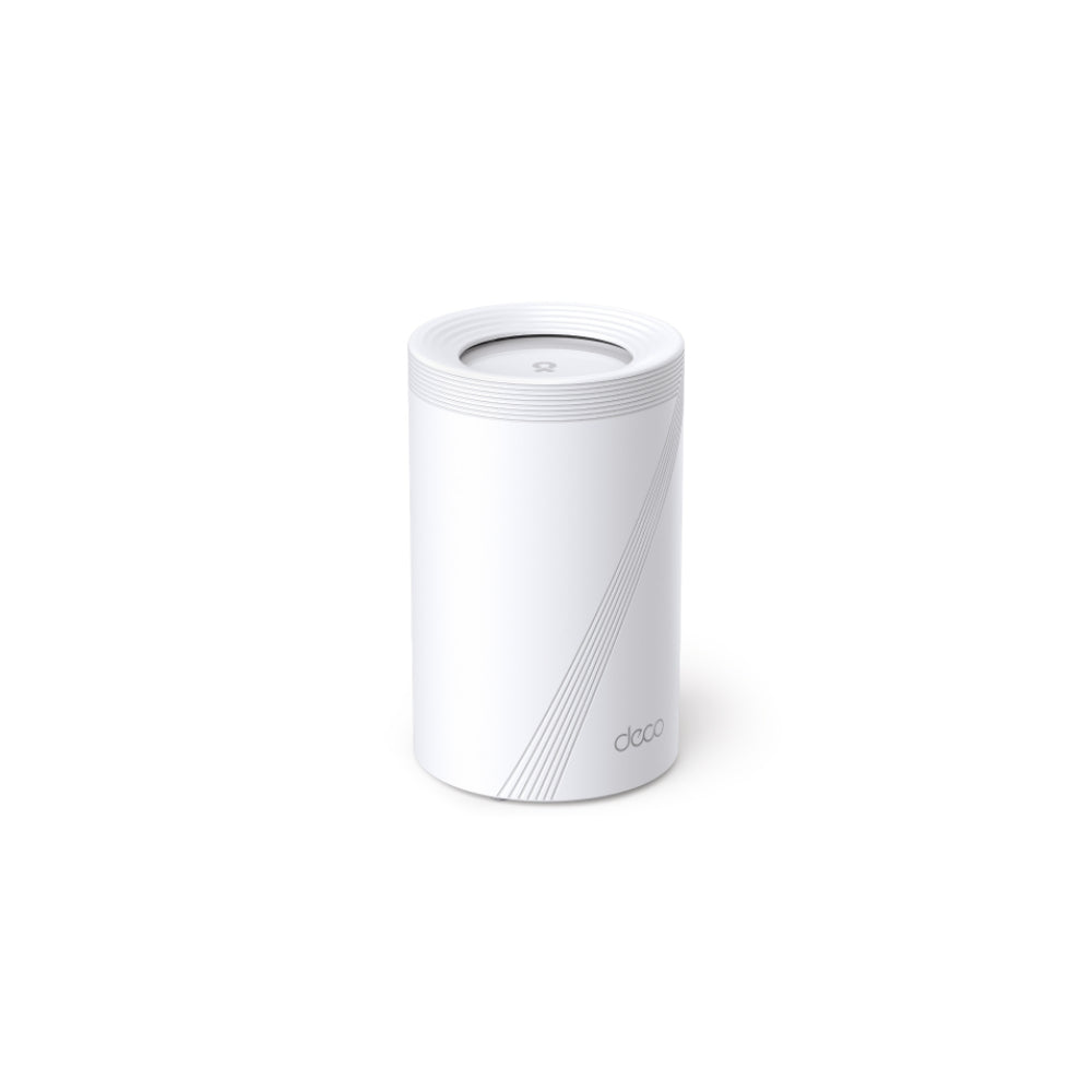 TP-Link Deco BE65 Wi-Fi 7 Mesh System (3-Pack)