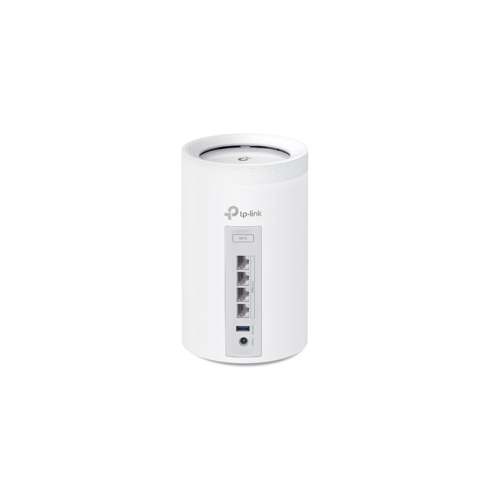 TP-Link Deco BE65 E9300 V1 Whole Home Mesh Wi-Fi 7 System (2-pack)
