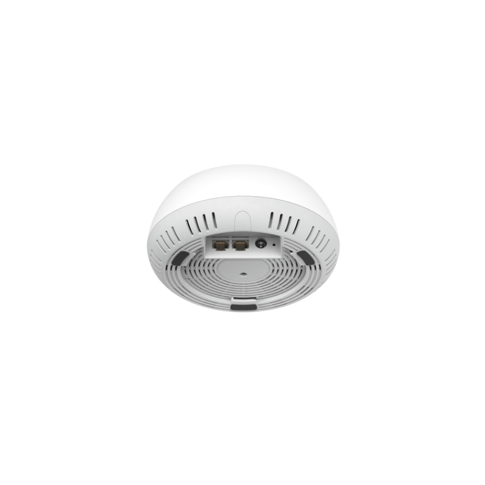 TP-Link Deco BE65-PoE BE9300 Whole Home Mesh Wi-Fi 7 System med PoE (3-Pack)