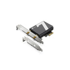 TP-Link Archer TBE550E BE9300 Wi-Fi 7 Bluetooth