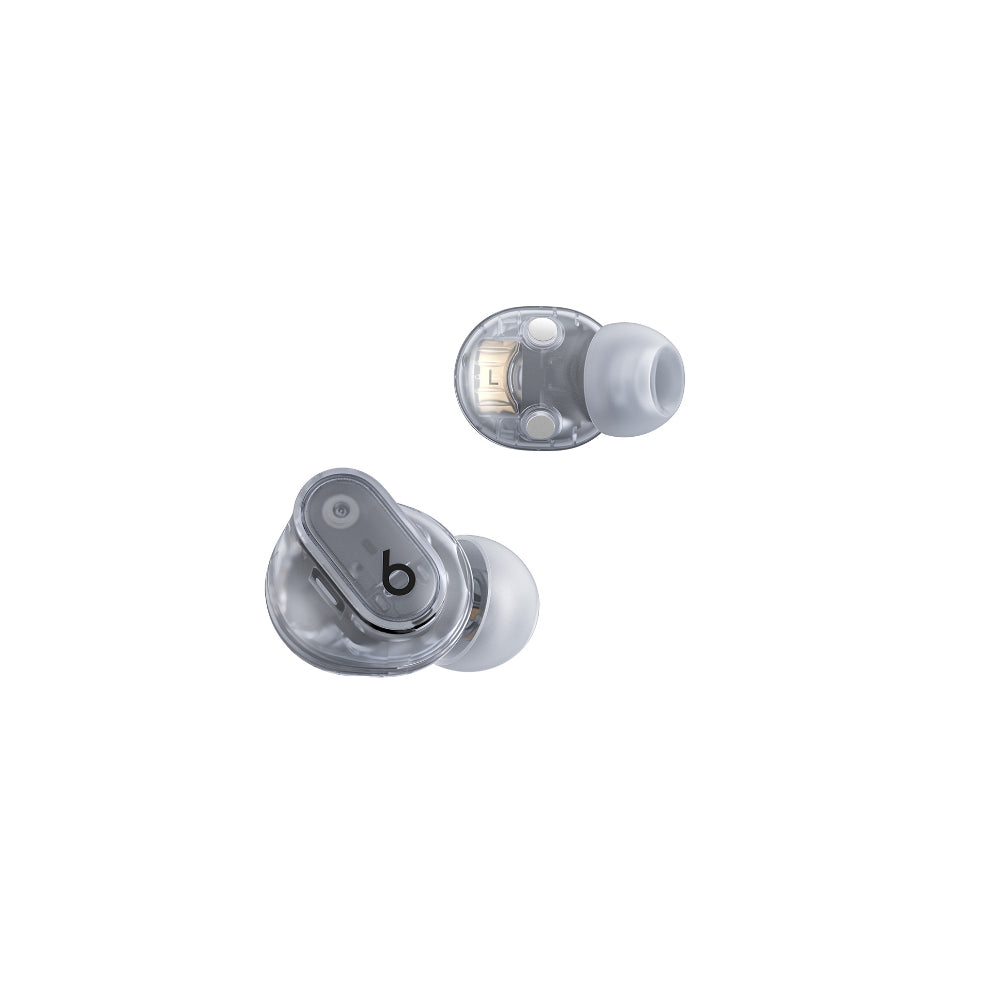 Beats Studio Buds+ - ANC - Transparent