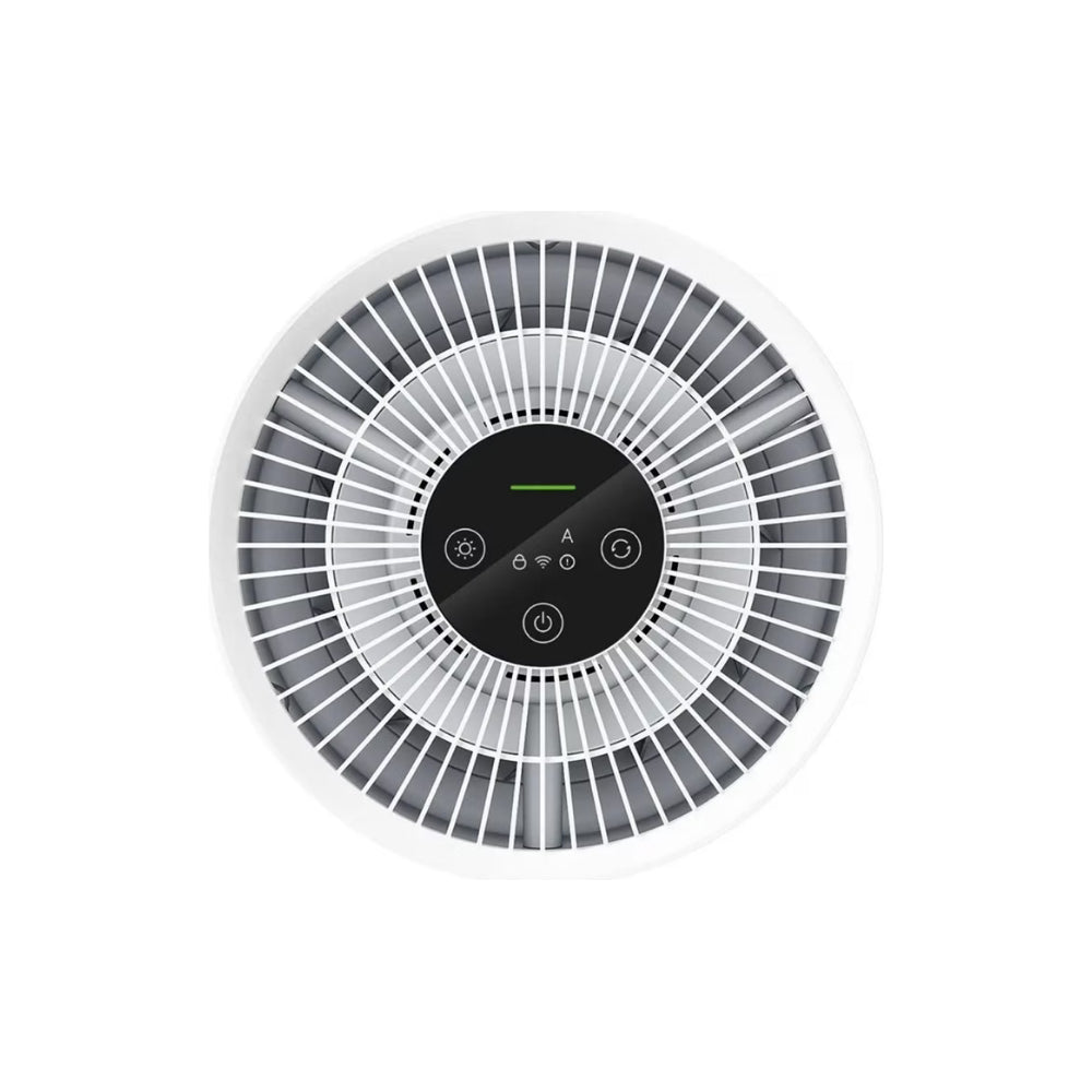 Xiaomi Smart Pet Care Air Purifier - Luftrenare Vit