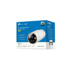 TP-Link Tapo C460 Övervakningskamera Utomhus 3840 x 2160