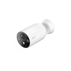 TP-Link Tapo C425 övervakningskameror (2-Pack)