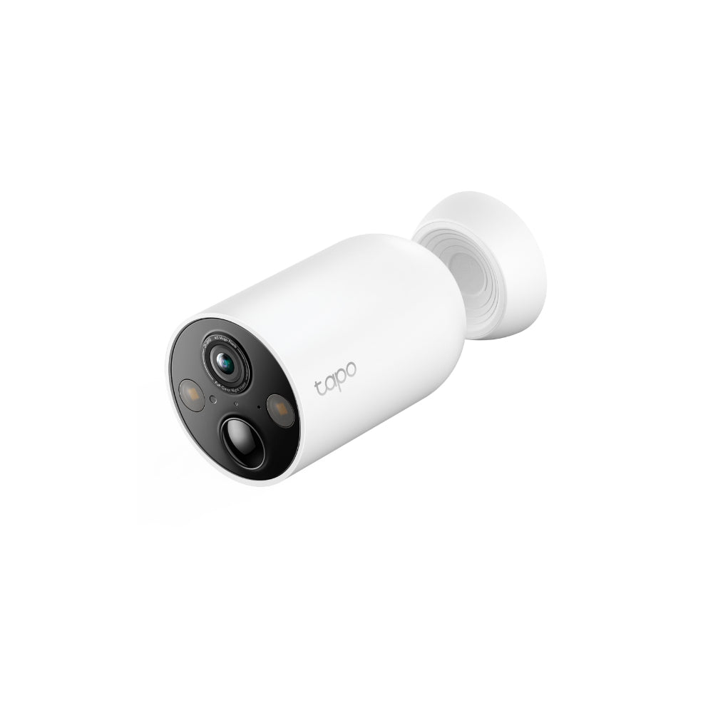 TP-Link Tapo C425 övervakningskameror (2-Pack)