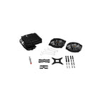 be quiet! Dark Rock TF 2 135mm Svart