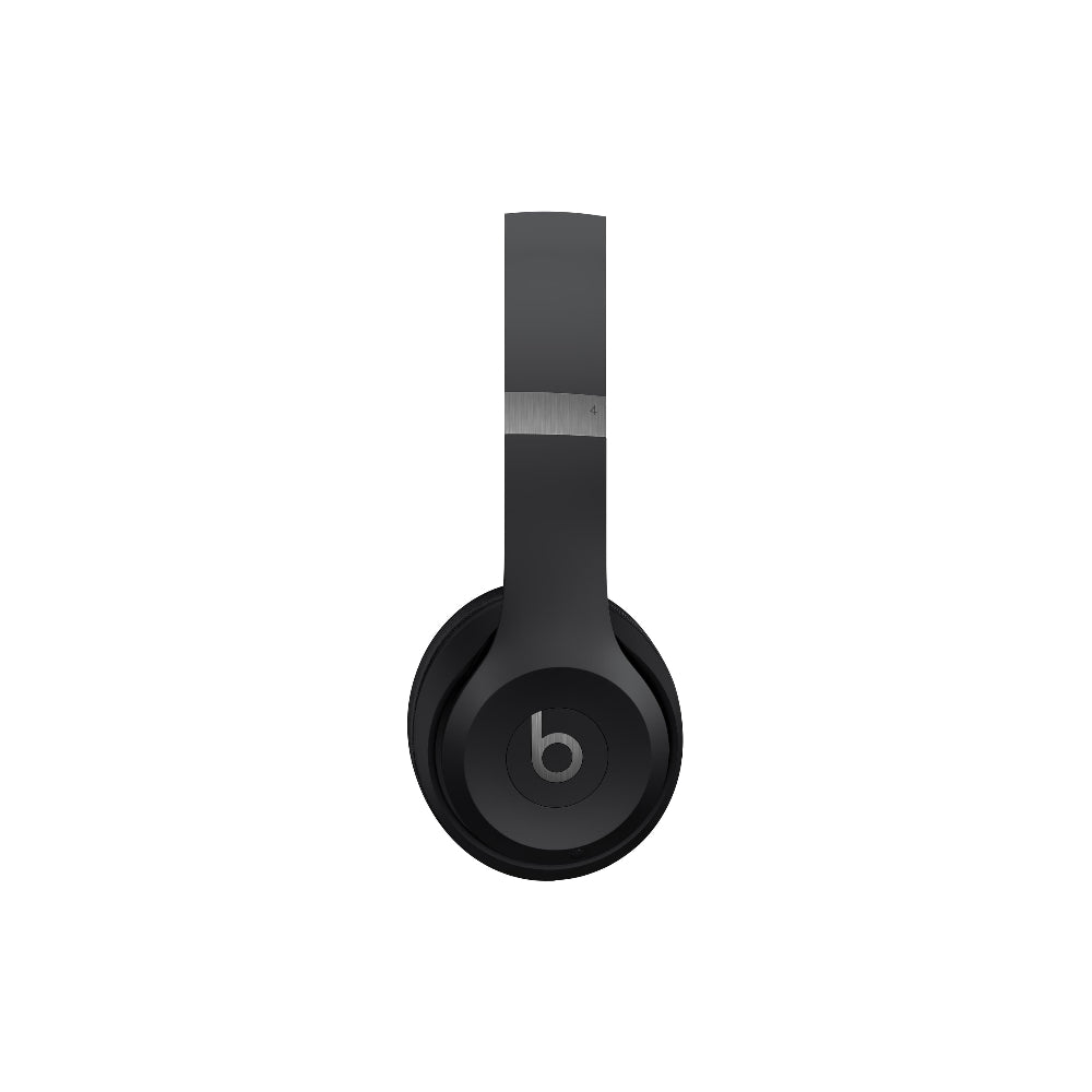 Beats Solo 4 - Mattsvart