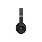 Beats Solo 4 - Mattsvart