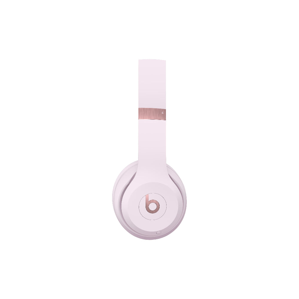 Beats Solo 4 - Molnrosa