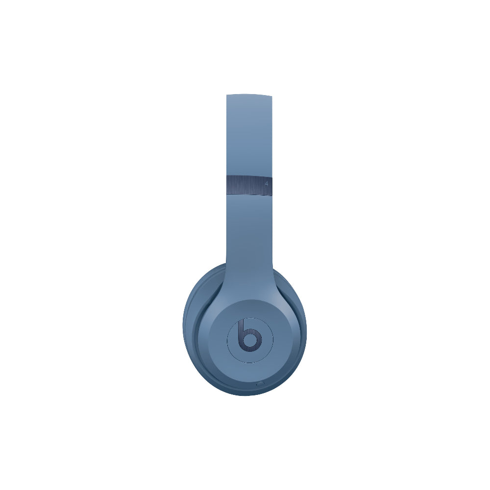 Beats Solo 4 - Skifferblå