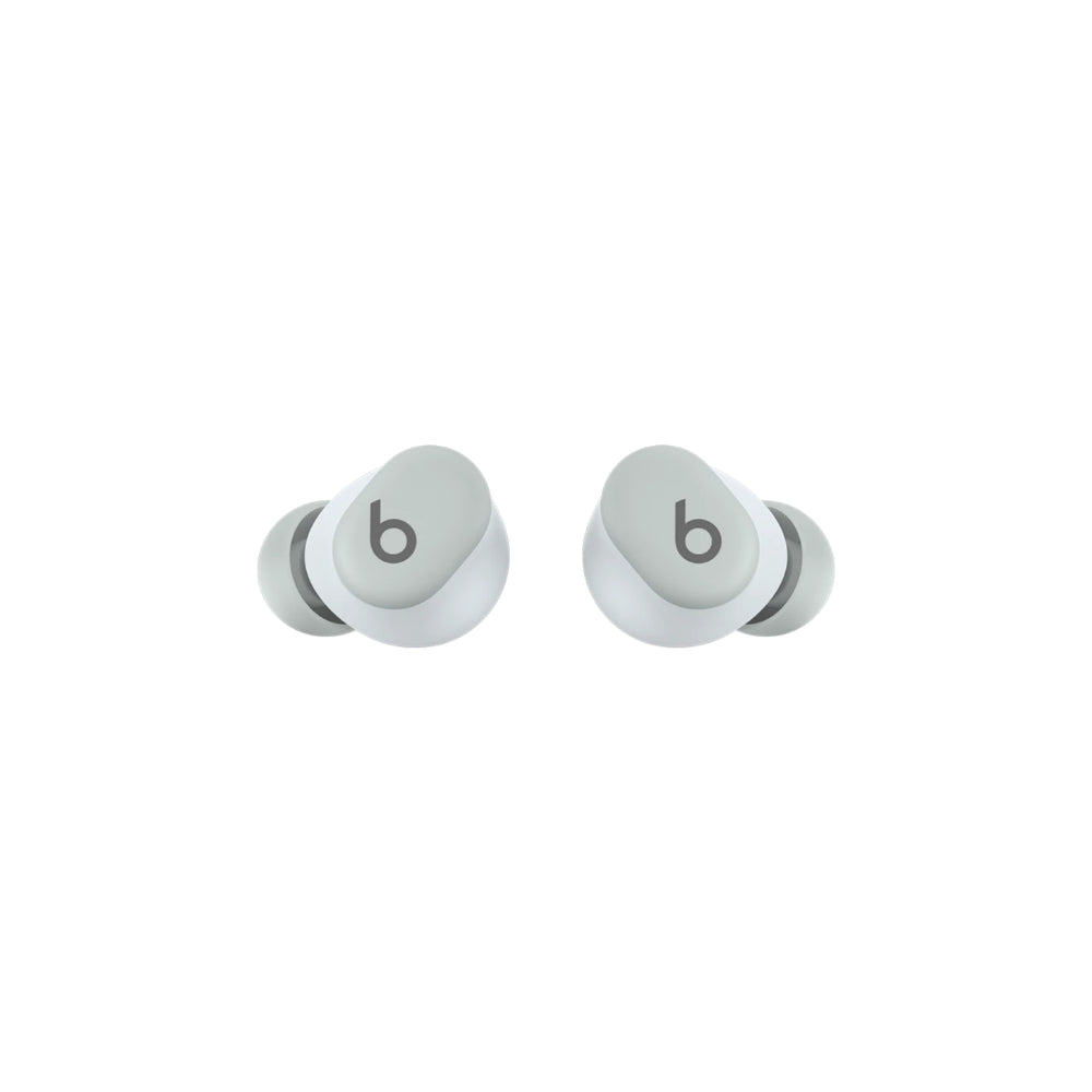 Beats Solo Buds - Stormgrå