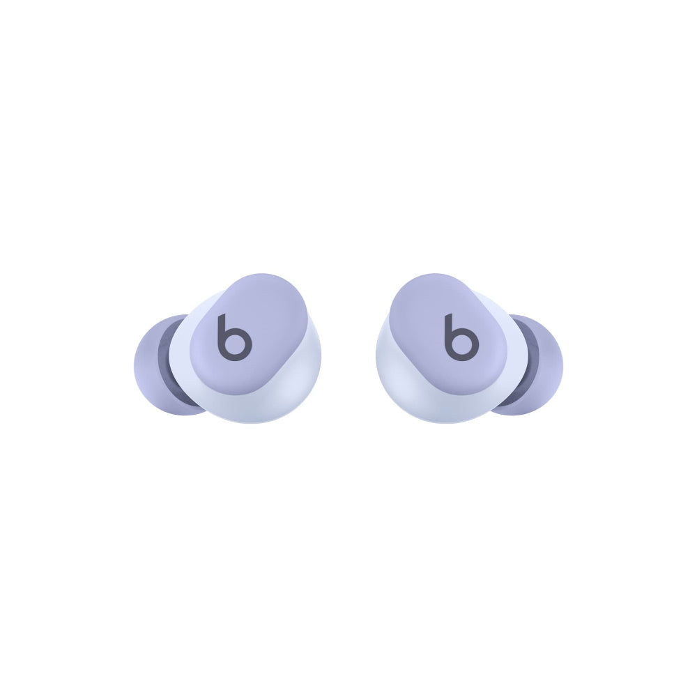 Beats Solo Buds - Arktisk Lila