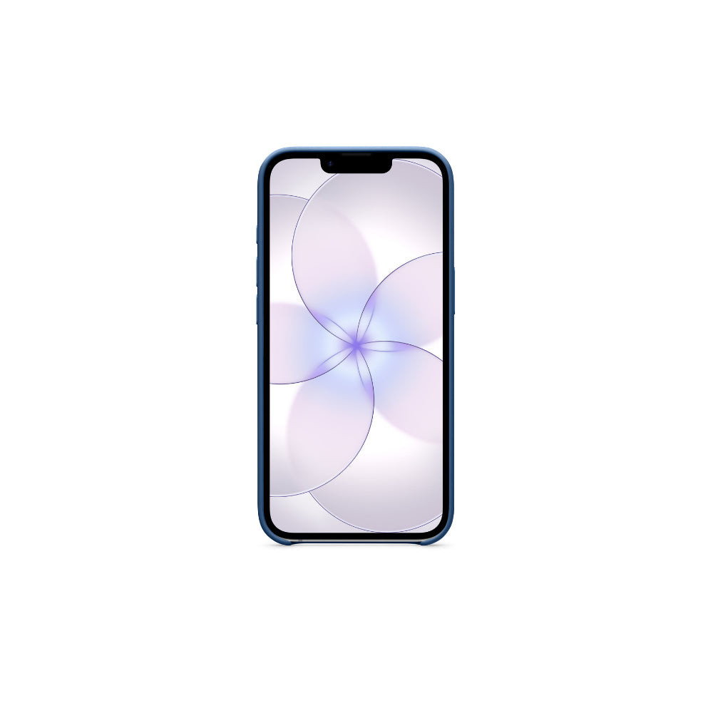 Apple Beats iPhone 17e Mobilskal MagSafe - Bedrock Blue